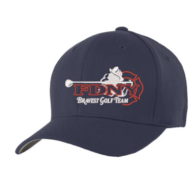 Test - Flexfit ® Wool Blend Cap Thumbnail