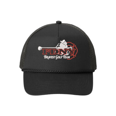 Test - 5 Panel Snapback Cap Thumbnail