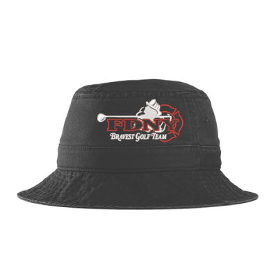 Test - Bucket Hat Thumbnail