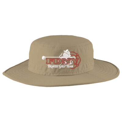 Test - Outdoor Wide Brim Hat Thumbnail