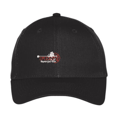 Test - Uniforming Twill Cap Thumbnail