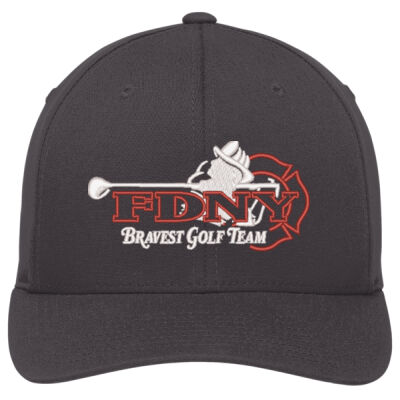 Test - Flexfit ® Cotton Twill Cap Thumbnail