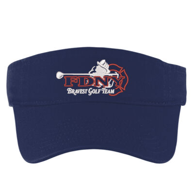 Test - Fashion Visor Thumbnail