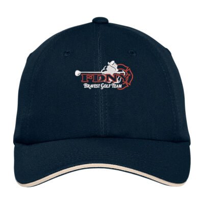 Test - Dry Zone ® Cap Thumbnail