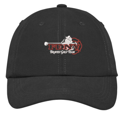 Test - Sueded Cap Thumbnail