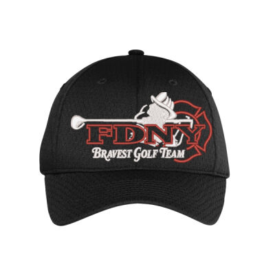 Test - Pro Mesh Cap Thumbnail