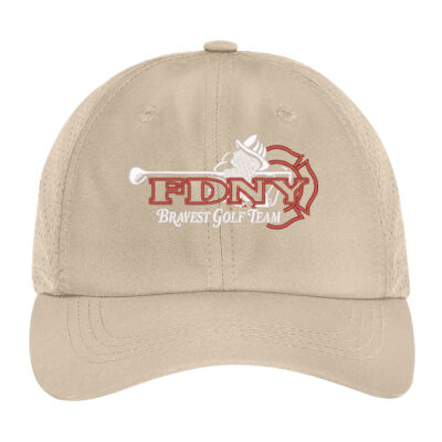 Test - Perforated Cap Thumbnail