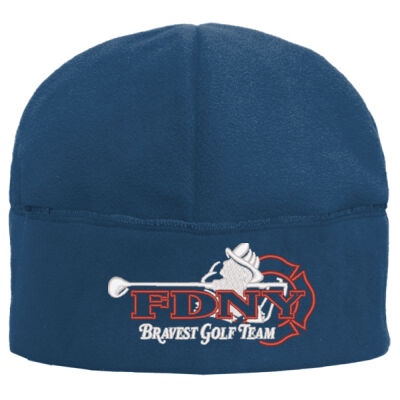Test - Fleece Beanie Thumbnail