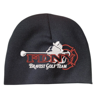 Test - Beanie Cap Thumbnail