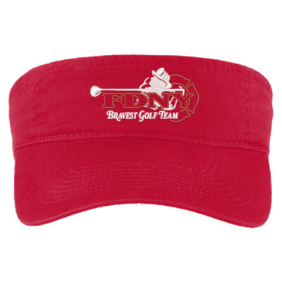 Test - Fashion Visor Thumbnail