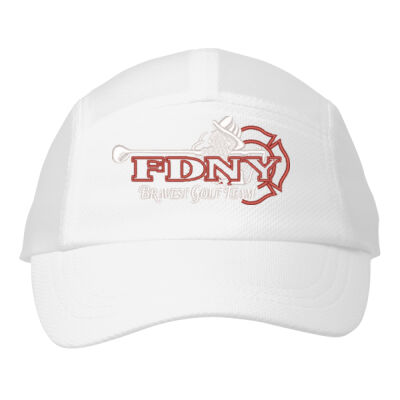 Test - Endurance Stride Mesh Cap Thumbnail