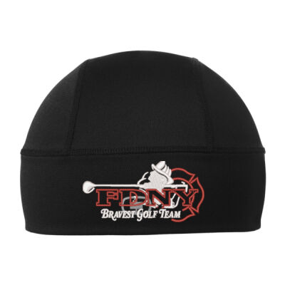 Test - Endurance Fulcrum Beanie Thumbnail