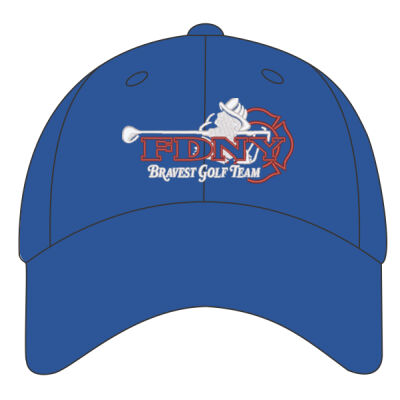 Test - Swoosh Front Cap Thumbnail