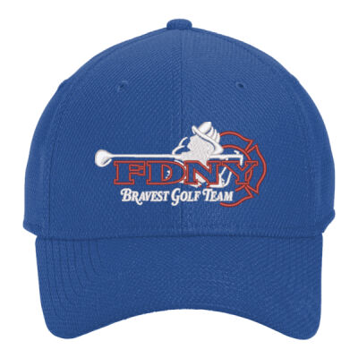 Test - Diamond Era Stretch Cap Thumbnail