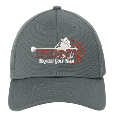 Test - Tech Mesh Cap Thumbnail
