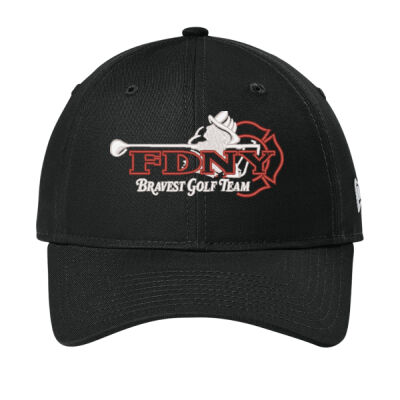 Test - Adjustable Unstructured Cap Thumbnail
