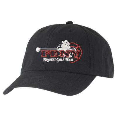 Test - Performance Microfiber Cap Thumbnail