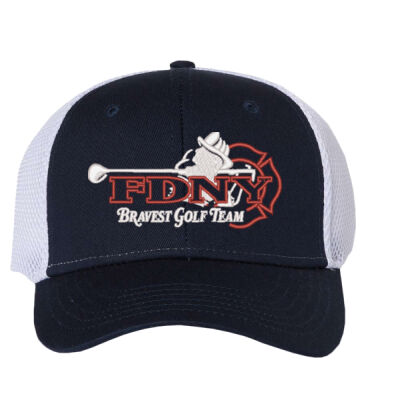 Test - Spacer Mesh-Back Cap Thumbnail