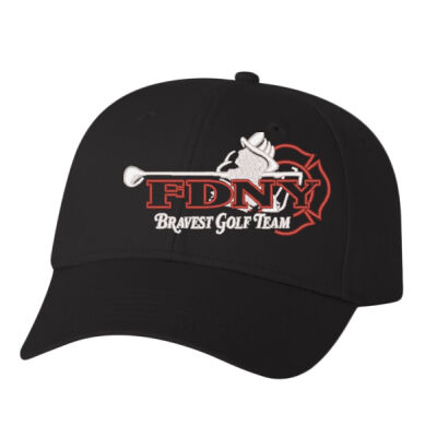 Test - Lightweight Twill Cap Thumbnail