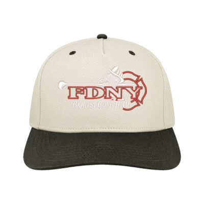 Test - Heritage Twill Cap Thumbnail
