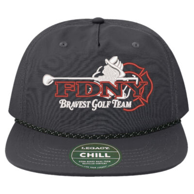 Test - The Chill Cap Thumbnail