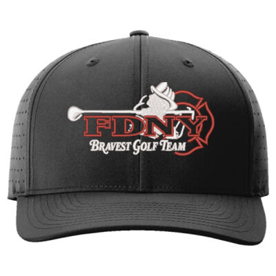 Test - Laser Perf R-Flex Cap Thumbnail