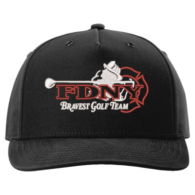 Test - Burnside Cap Thumbnail