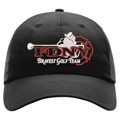 Test - Relaxed Performance Lite Cap Thumbnail