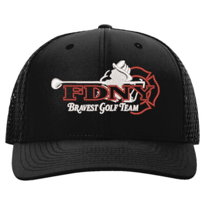 Test - Tilikum Cap Thumbnail
