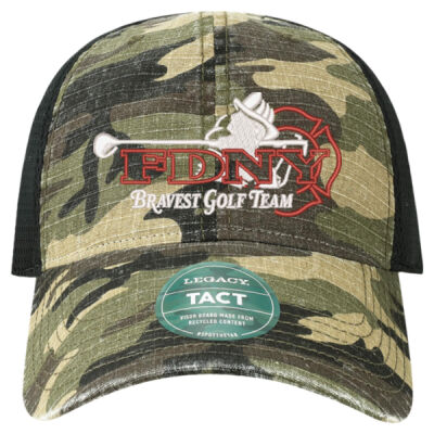Test - Tacticool Cap Thumbnail