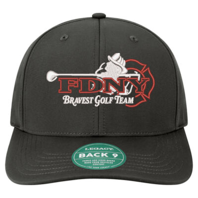 Test - Back Nine Cap Thumbnail