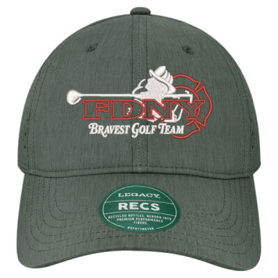 Test - Reclaim Sport Mesh Cap Thumbnail