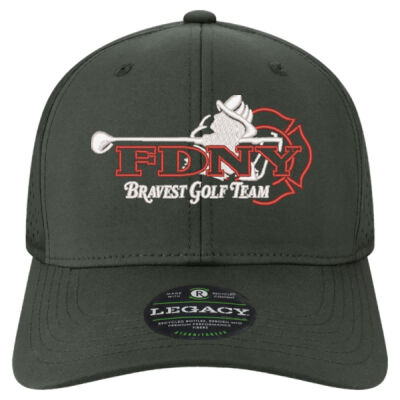 Test - Reclaim Mid-Pro Adjustable Cap Thumbnail