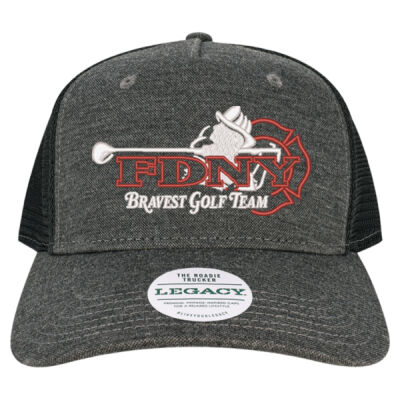 Test - Five-Panel Adjustable Cap Thumbnail
