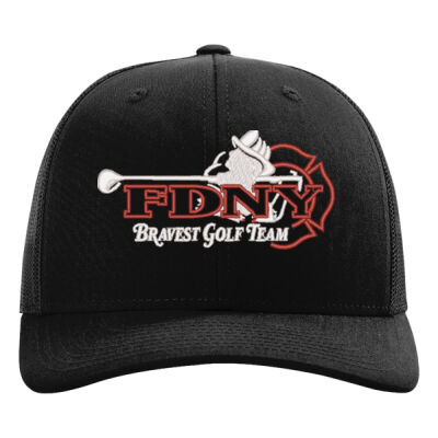 Test - Sustainable Trucker Cap Thumbnail