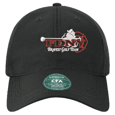 Test - Cool Fit Adjustable Cap Thumbnail
