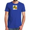 100% Combed Ring Spun Cotton T Shirt Thumbnail