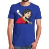 100% Combed Ring Spun Cotton T Shirt Thumbnail