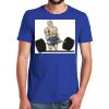 100% Combed Ring Spun Cotton T Shirt Thumbnail