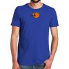 100% Combed Ring Spun Cotton T Shirt Thumbnail