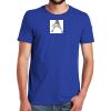100% Combed Ring Spun Cotton T Shirt Thumbnail