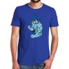100% Combed Ring Spun Cotton T Shirt Thumbnail