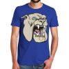 100% Combed Ring Spun Cotton T Shirt Thumbnail