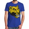 100% Combed Ring Spun Cotton T Shirt Thumbnail