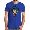 100% Combed Ring Spun Cotton T Shirt Thumbnail