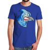 100% Combed Ring Spun Cotton T Shirt Thumbnail