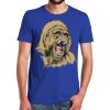 100% Combed Ring Spun Cotton T Shirt Thumbnail