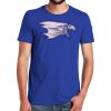 100% Combed Ring Spun Cotton T Shirt Thumbnail