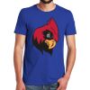 100% Combed Ring Spun Cotton T Shirt Thumbnail
