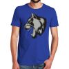 100% Combed Ring Spun Cotton T Shirt Thumbnail